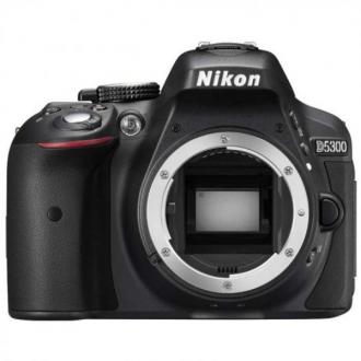  Nikon D5300 Solo Cuerpo 117560 grande