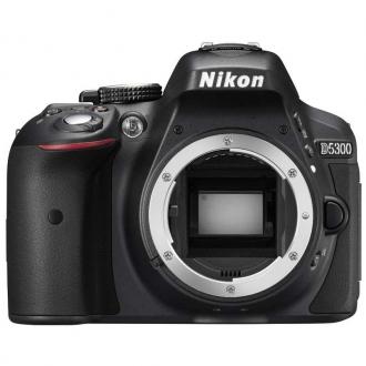  Nikon D5300 Solo Cuerpo 76924 grande