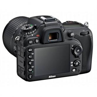  Nikon D7100 Kit + 18-105 AF-S DX ED VR Reacondicionado - Cámara Digital 76897 grande