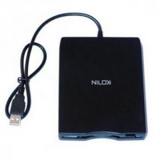  Nilox Disquetera Floppy USB Externa |PcComponentes 1261 grande