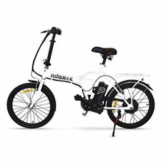  imagen de Nilox DOC E-BIKE X1 Bicicleta Eléctrica 123201