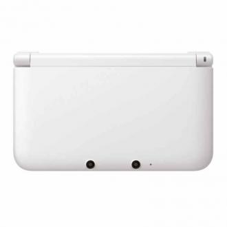  Nintendo 3DS XL Blanca 93586 grande