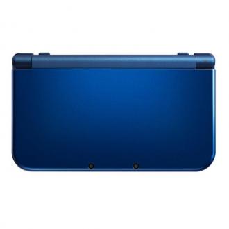  Nintendo New 3DS XL Azul 63817 grande