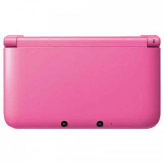  Nintendo 3DS XL Rosa 79083 grande