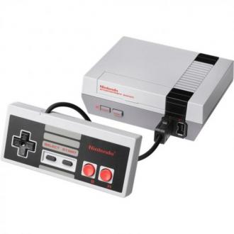  imagen de Nintendo Classic Mini 118504