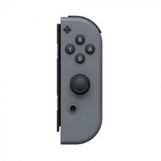  imagen de Nintendo Switch Joy-Con Derecha Gris 115660