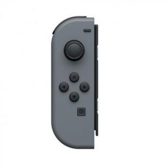  imagen de Nintendo Switch Joy-Con Izquierda Gris 115659