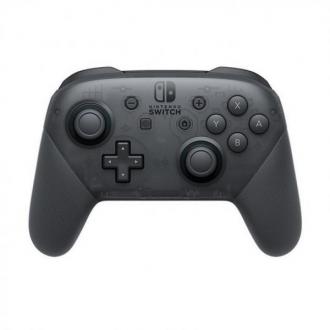  imagen de Nintendo Switch Pro Controller Reacondicionado 117388