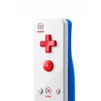  Nintendo Wii Remote Plus Edición Especial Toad 79044 grande