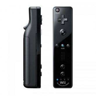  Nintendo Wii/Wii U Remote Plus Blanco 79026 grande