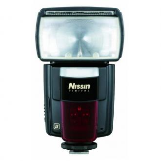  Nissin Di 866 Mark II Nikon V2 Reacondicionado 104023 grande