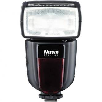  Nissin Di700A Flash para Nikon 84958 grande