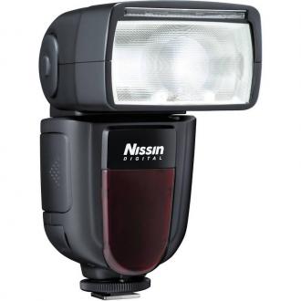 Nissin Di700A Flash para Nikon 84957 grande