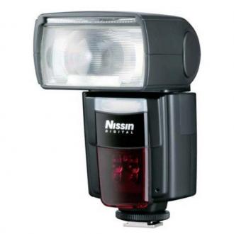  Nissin Flash Di 866 Mark II Para Nikon 84938 grande