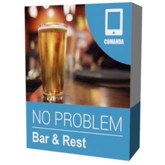 imagen de No Problem Módulo Bar&Restaurante Comanda 123842