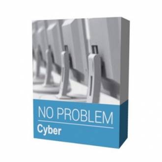  No Problem Cyber - Software Gestión 123656 grande