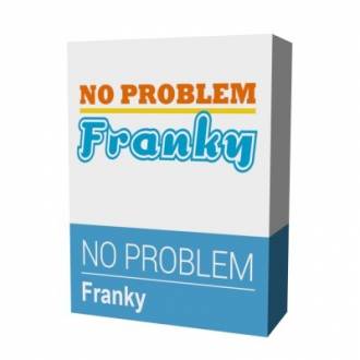  NO PROBLEM SOFTWARE FRANCKY 131248 grande
