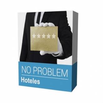  imagen de No Problem Software Hoteles 125666