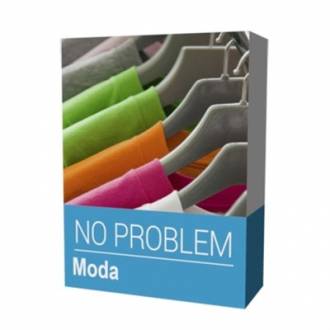  No Problem Software Moda 123647 grande