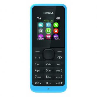  Nokia 105 Azul Libre 84998 grande