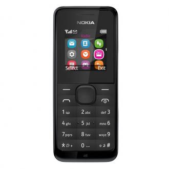  Nokia 105 Negro Libre 84993 grande