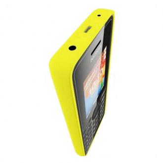  Nokia 108 Dual Amarillo Libre 85033 grande