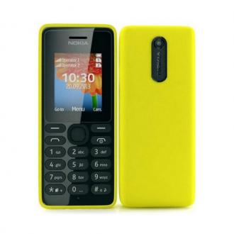  imagen de Nokia 108 Dual Amarillo Libre 85032