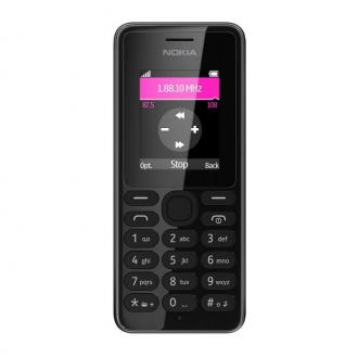  Nokia 108 Dual Negro Libre 85022 grande