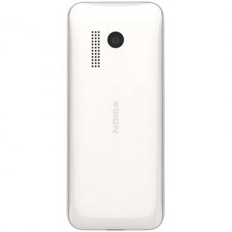  Nokia 215 Dual SIM Blanco Libre 85007 grande