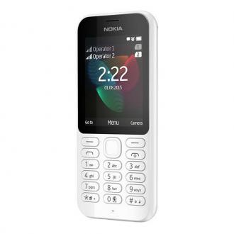  Nokia 222 Dual Blanco Libre 85038 grande