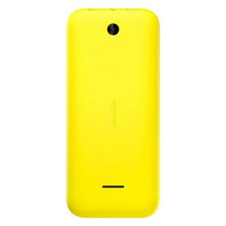  Nokia 225 Dual Amarillo Libre Reacondicionado - Smartphone/Movil 85028 grande
