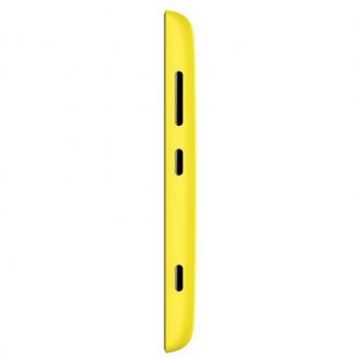  Nokia Lumia 520 Amarillo Libre - Smartphone/Movil 65653 grande
