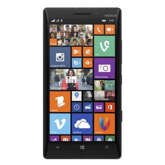  imagen de Nokia Lumia 930 Negro Libre 64983