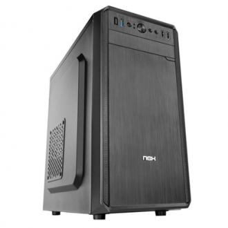  NOX Caja Minitorre mATX Lite 030 + 500W 120095 grande