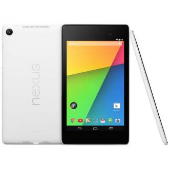  imagen de Nuevo Google Nexus 7 32GB Blanco 93788