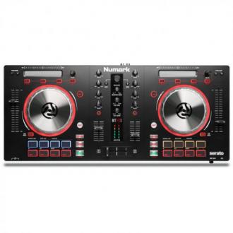  imagen de Numark Mixtrack Pro 3 Controladora DJ 2 Canales Reacondicionado 116865
