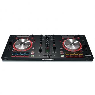  Numark Mixtrack Pro 3 Controladora DJ 2 Canales 105628 grande