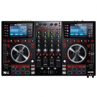  Numark NV II Controladora DJ 4 Canales 105633 grande