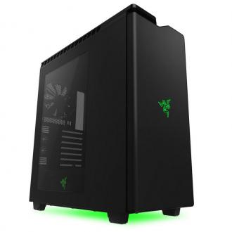  NZXT H440 USB 3.0 Special Edition 64500 grande