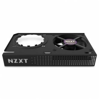  imagen de NZXT Refrigerador Kraken G12 GPU Bracket Negro 126807