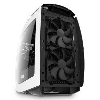  NZXT Manta Mini-ITX Blanca 104098 grande