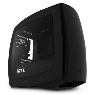  imagen de NZXT Manta Mini-ITX Negra 104108