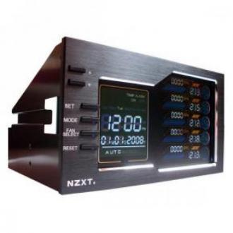  imagen de NZXT Sentry LX Fan Controller - Accesorio 1410
