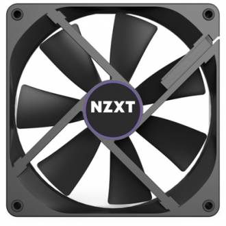  NZXT Ventilador AER P Series 120mm Black 131394 grande