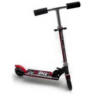 Oem Onway BMX Scooter Infantil Plegable 63920 grande