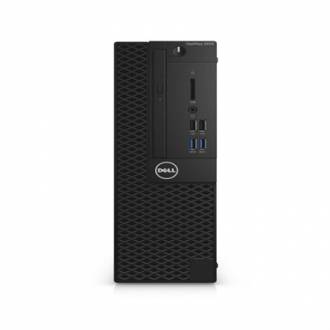  imagen de Dell Optiplex 3050 Intel Core i3-7100/4GB/128GB SSD 124171