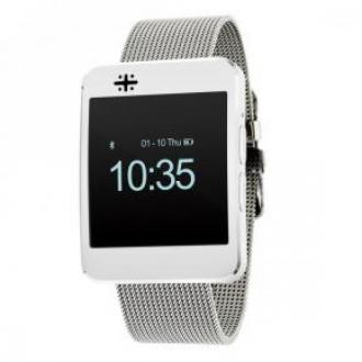  imagen de Ora Prisma Smartwatch Bluetooth Blanco 11324