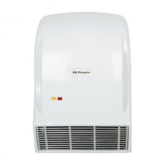  imagen de Orbegozo FB-2100 Calefactor para Baño 2000W 8483