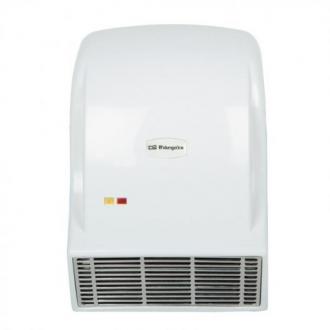  Orbegozo FB-2100 Calefactor para Baño 2000W 120844 grande