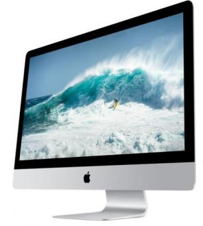  imagen de Apple iMac Retina MF885Y/A i5 3.3GHZ/8GB/1TB /R9M290/27" 63312